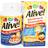 Nature's Way Alive! Children's Chewable Multi-Vitamin Orange and Berry 120 Chewable Tablets