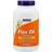 Now Foods Flax Oil 1000 mg 250 Softgels