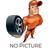 Michelin Latitude Alpin 255/65 R16 109T