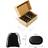 Massage Hot Stone Medium 8-pack