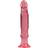 Doc Johnson Crystal Jellies Anal Starter