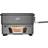 Esbit SOLID FUEL COOKSET, 1100ML, WITHOUT NON-STICK COATING 1,1L