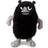 Aurora Stinky Plush 5034566609921