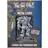 Fanattik Yu-Gi-Oh! Exodia Premium Limited Edition Ingot