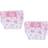 Baby Born Little Nappies 2 Pack 36cm
