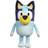 Moose Bluey Jumbo Plush Soft Toy