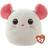 TY Catnip Mouse Squish-A-Boo 0008421392247