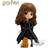 Banpresto Harry Potter Hermione Granger with Crookshanks Q posketFigure, BP16651