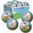 Unice Toys Boll Bioball Peppa Pig (140 mm)