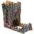 Q-Workshop Call of Cthulhu Color Dice Tower