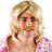 Wicked Costumes 70´er Paryk Gameshow