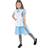 Bristol Novelty Girls Traditional Alice Costume