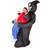 bodysocks Grim Reaper Inflatable Costume for Adults