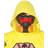 Fiestas Guirca Gas Mask for Adult's