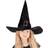 Vegaoo Heksehat Halloween Børn
