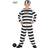 Fiestas Guirca Child Prisoner Costume