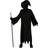 Fiestas Guirca Death Child Masquerade Costume