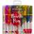 Ecoline Brush Pen Set Fashion Colours 10-pack