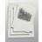NORDIC Brands Tegnepapir A2 190g 250 ark