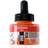 Amsterdam Acrylic Ink Bottle Reflex Orange 30ml