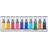 Winsor & Newton Cotman Watercolour Paint Set, 10 x 5 ml Tubes