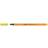 Stabilo point 88/024 ne.yellow