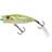 Gunki Hedorah 5,5cm F Gold Frog