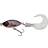 Abu Garcia SvartZonker McMio Real Roach