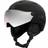 Rossignol Skihjelm Fit Visor Impacts (Sort)
