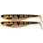 Westin Shad Teez Slim 14cm Bling Perch 2-pack