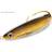 Rapala Rattlin' Minnow Spoon 8 cm PEL