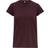 Hummel Hmlisobella T-shirt S/S Fudge Female - Morado