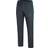 JAKO Striker 2.0 Presentation Trousers Unisex - Anthracite/Turquoise