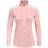 Under Armour Tech Twist ½ Zip Top Women - Pink