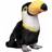 TOBAR Animigos World of Nature Toucan