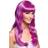 Boland Chique Wig Purple
