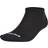 Adidas Low Cut 3PP GE6133 Socks - Black