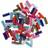 Bosch Gluey-stickor 8 POP färgmix 70 st. POP-mix