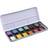 FINETEC FineTec vandfarve Pearl 12p