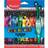 Maped Colorpeps Monster triangular crayons 24 colors