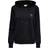 Only Sweat Capuche Hooded Noomi Blk Cap