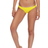 Body Glove Smoothies Flirty Surf Rider Swim Bottom - Citrus