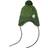 Reima Paljakka Wool Hat - Thyme Green (518608-8511)