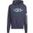 adidas Forever Sport Hoodie - Shadow Navy/Multicolor