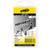 Toko Performance Hot Wax Black 40g