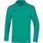 JAKO Striker 2.0 Zip Top Men - Turquoise/Anthracite