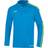 JAKO Striker 2.0 Zip Top Men - Blue/Neon Yellow