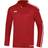 JAKO Striker 2.0 Zip Top Men - Chili Red/White