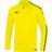 JAKO Striker 2.0 Zip Top Men - Neon Yellow/Black