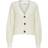 Only Nice L/s Cardigan Knt - Jet Stream